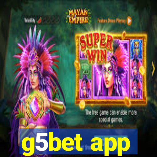 g5bet app